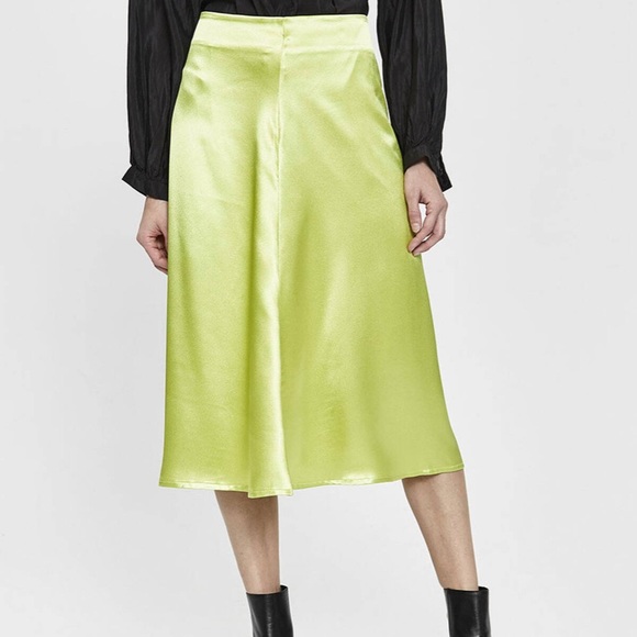 Farrow Dresses & Skirts - Farrow Gina Straight Skirt